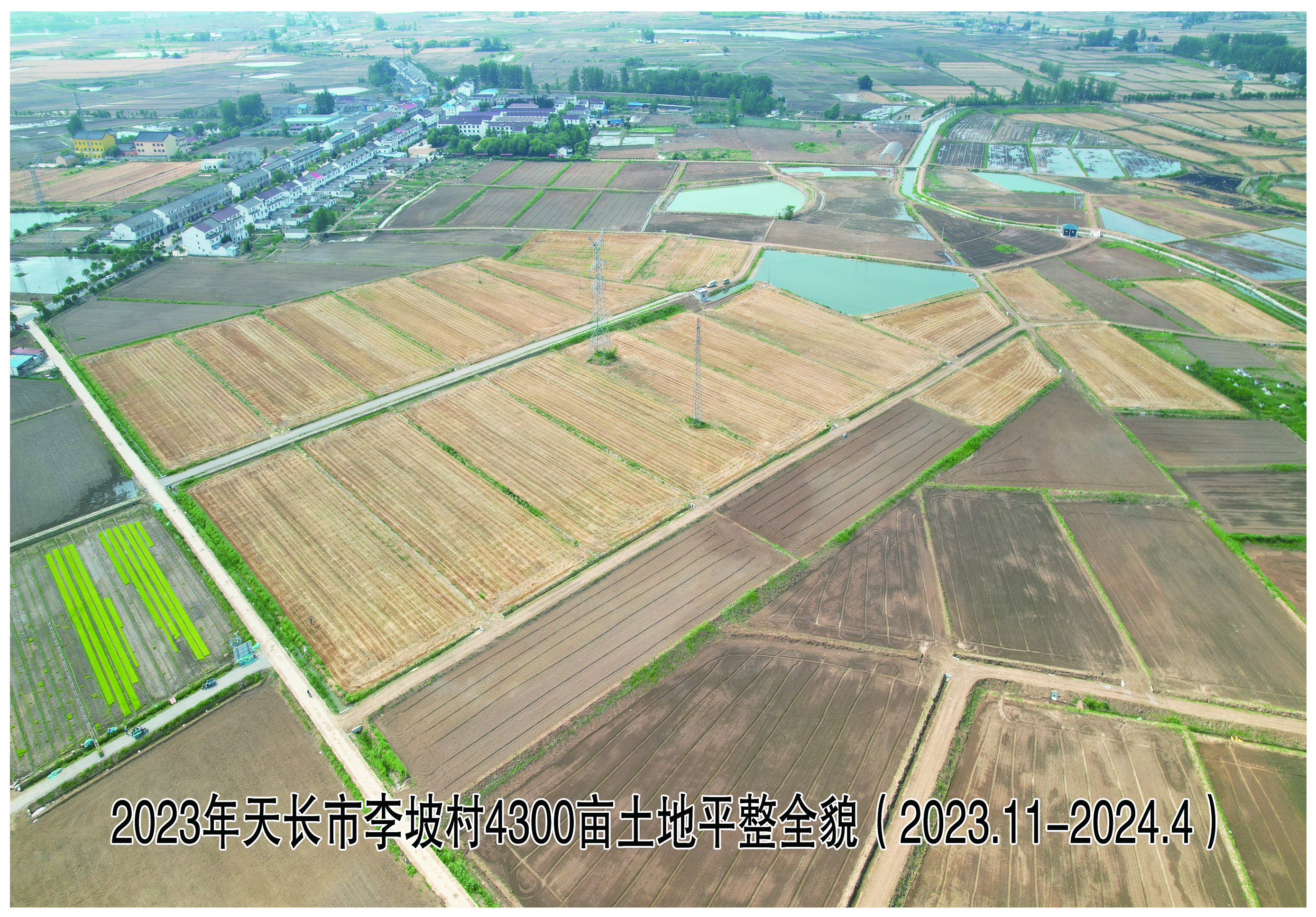 2023年天长高标
